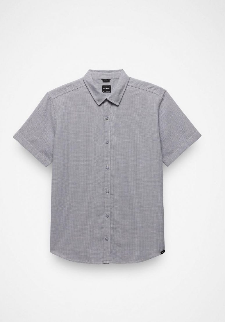 Prana Men's Lindores Shirt