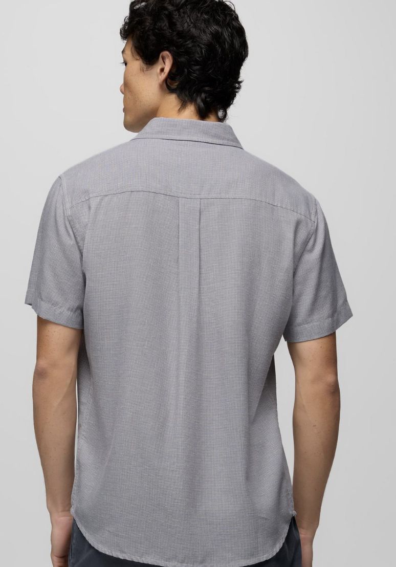 Prana Men's Lindores Shirt