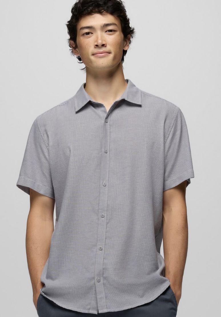 Prana Men's Lindores Shirt