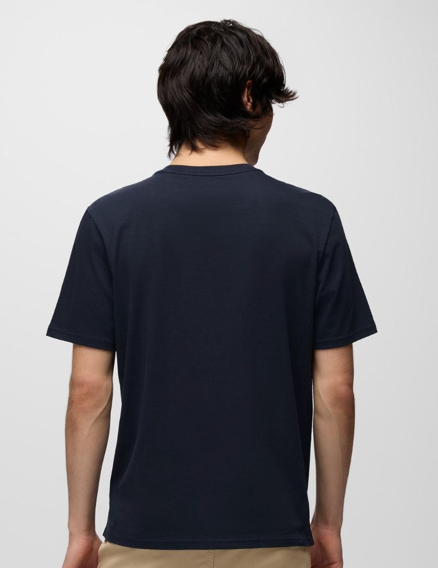 Prana Men's Wise Ass Journeyman Tee