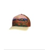 Pistil Matty, Color: Rust