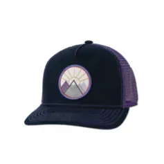 Pistil Viva Hat