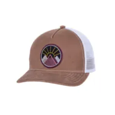 Pistil Viva Hat