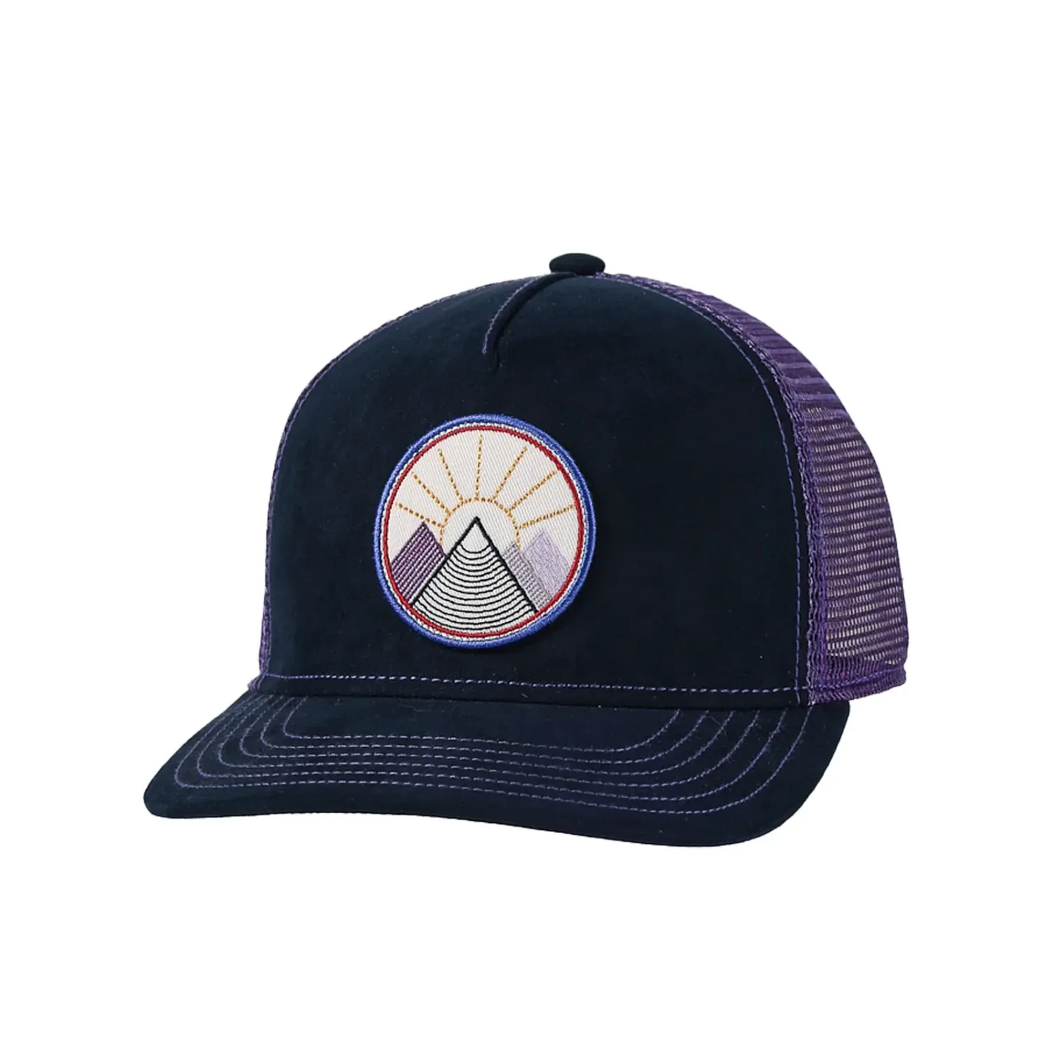 Pistil Viva Hat