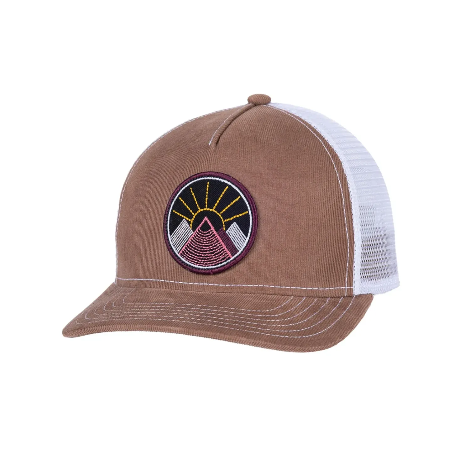 Pistil Viva Hat