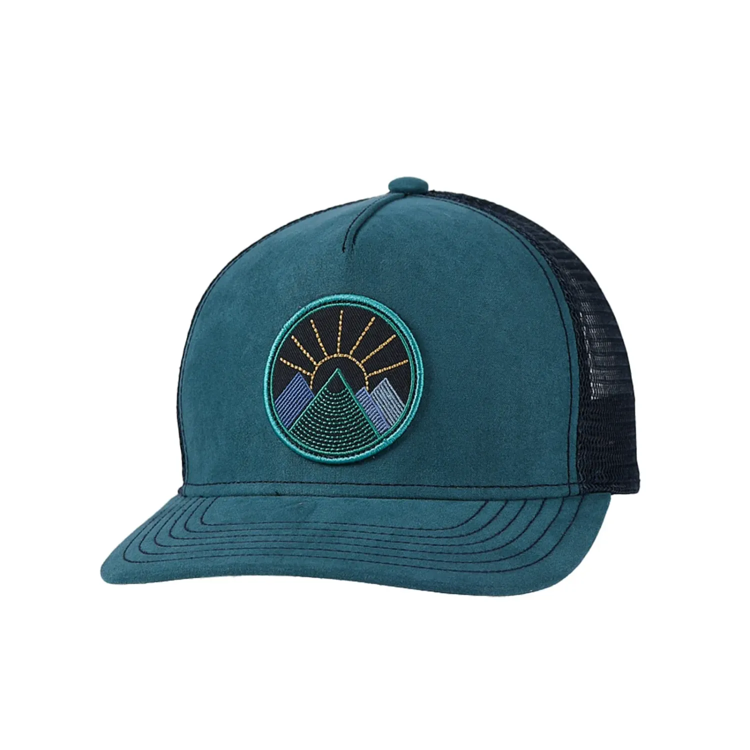 Pistil Viva Hat