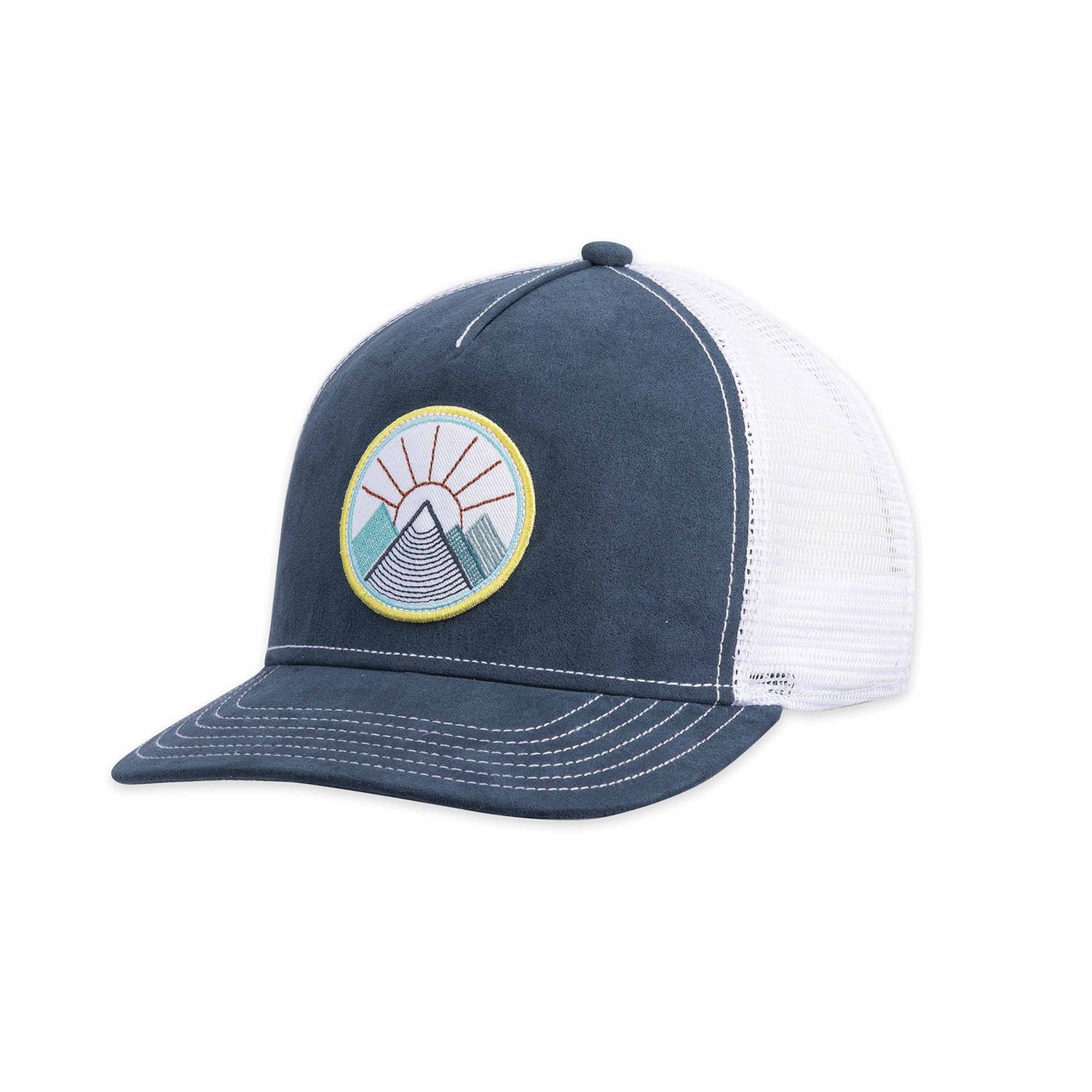 Pistil Viva Hat, Color: Pacific