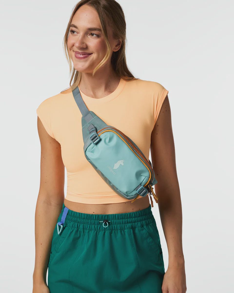 Cotopaxi Allpa X 1.5L Hip Pack