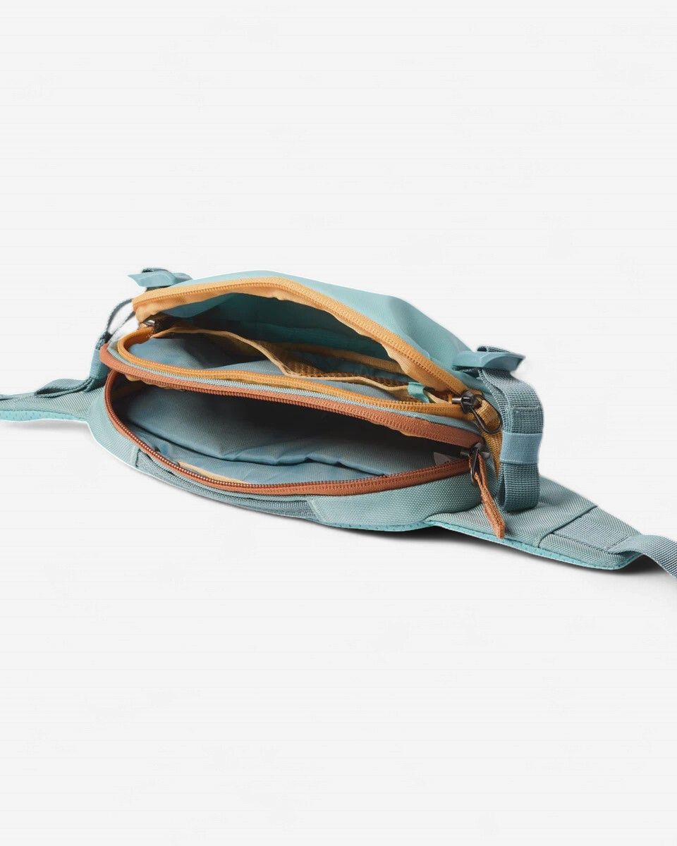 Cotopaxi Allpa X 1.5L Hip Pack