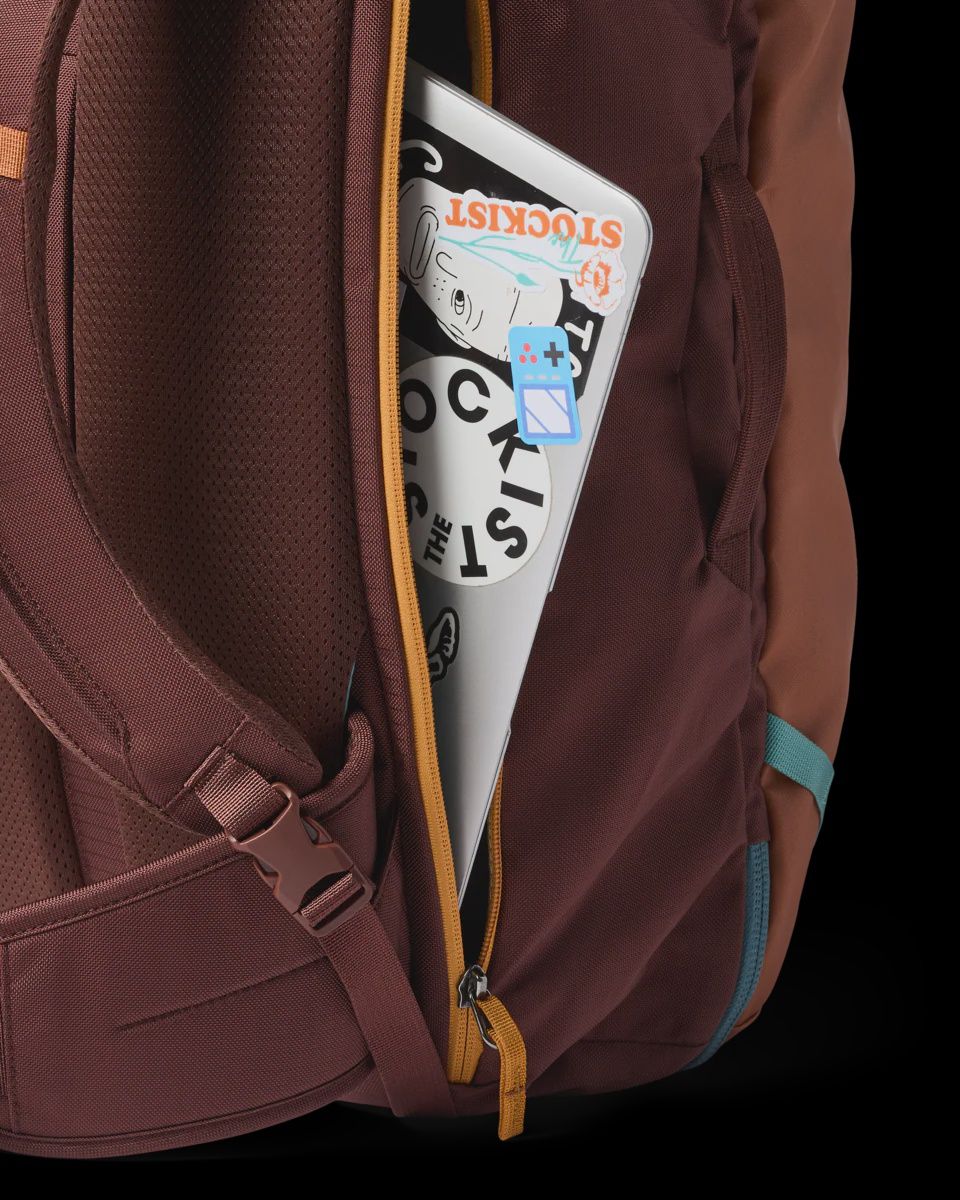 Cotopaxi Allpa  35L Travel Pack