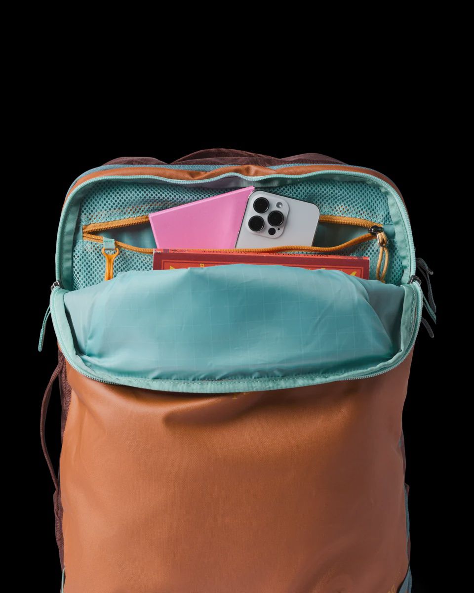 Cotopaxi Allpa  35L Travel Pack