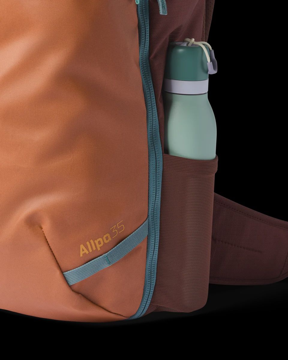 Cotopaxi Allpa  35L Travel Pack