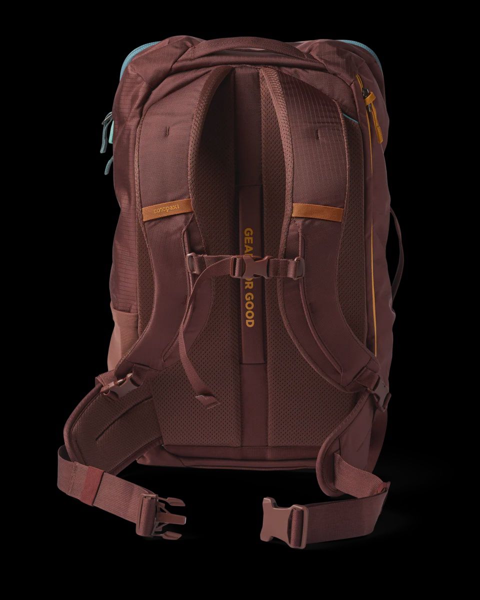 Cotopaxi Allpa  35L Travel Pack