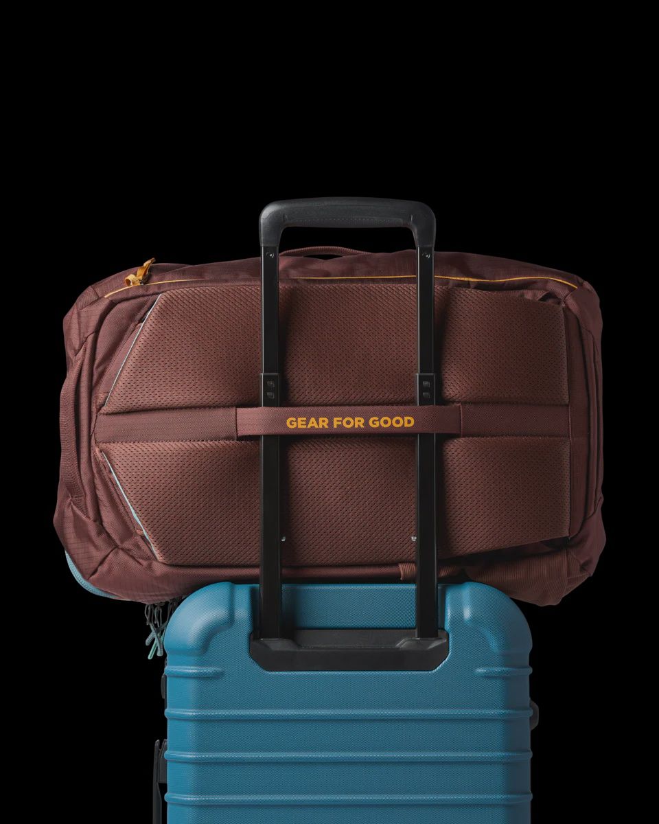 Cotopaxi Allpa  35L Travel Pack