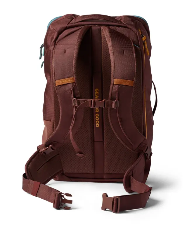 Cotopaxi Allpa 35L Travel Pack in 1200x, alternate view 1