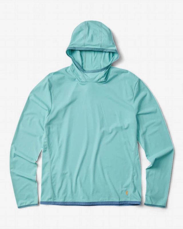 Cotopaxi Men's Sombra Sun Hoodie