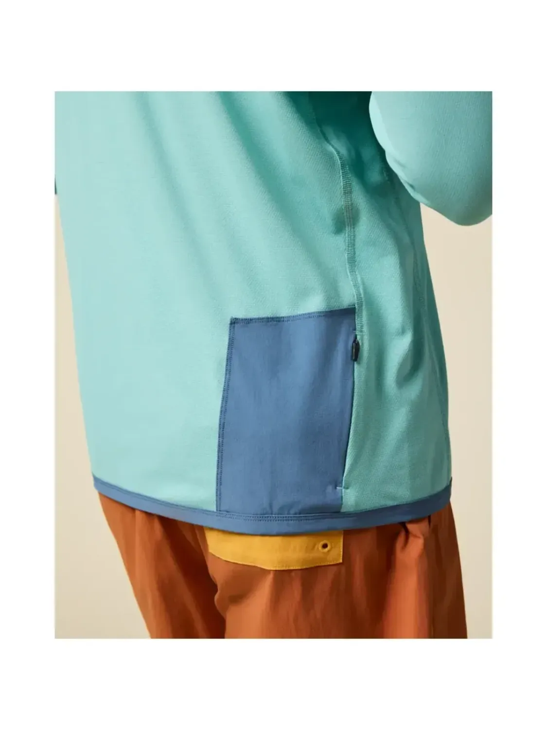 Cotopaxi Men's Sombra Sun Hoodie, alternate view 7