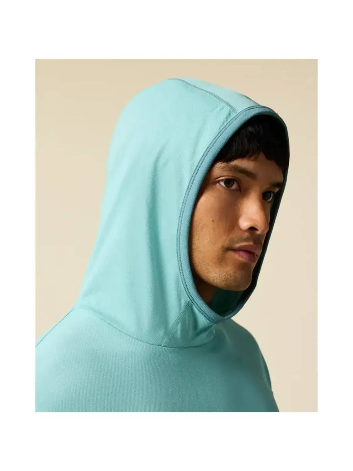 Cotopaxi Men's Sombra Sun Hoodie, alternate view 6