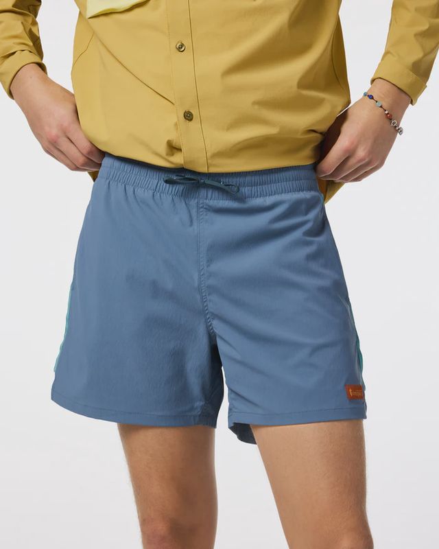 Cotopaxi Men's Brinco 5" Solid Short