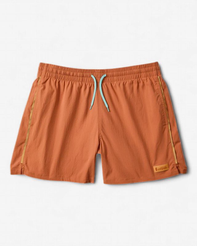 Cotopaxi Men's Brinco 5" Solid Short
