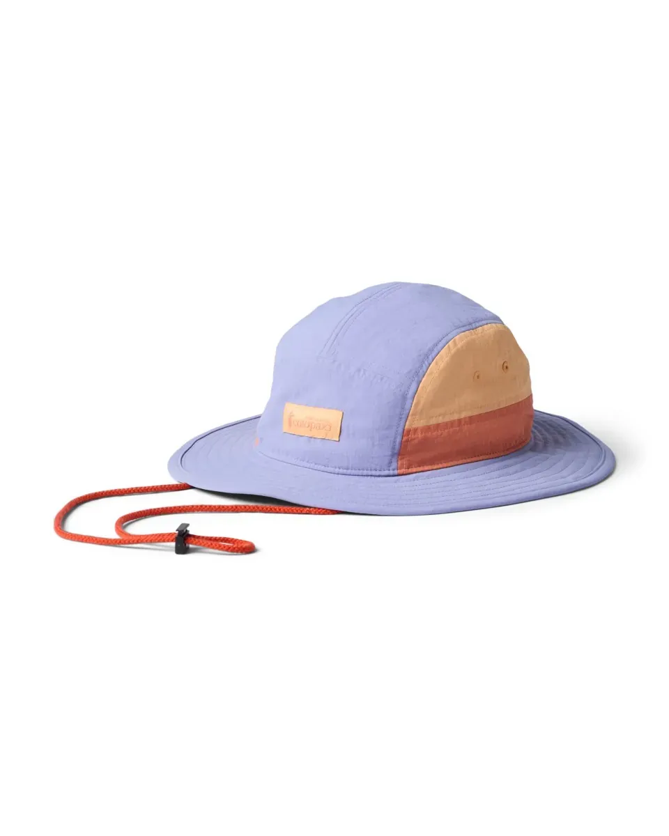 Cotopaxi Tech Bucket Hat