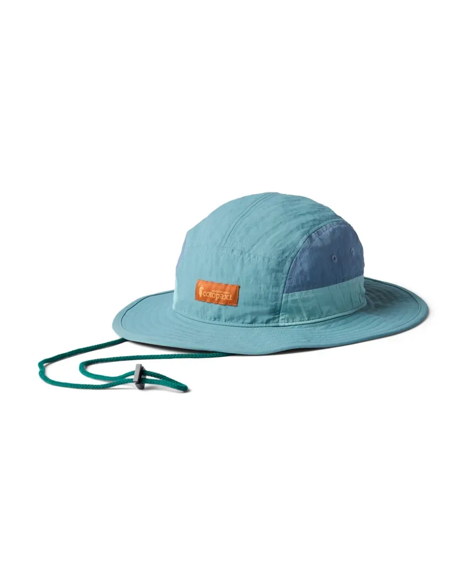 Cotopaxi Tech Bucket Hat