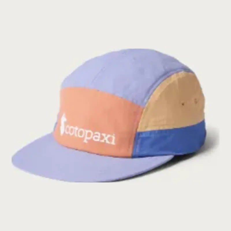 Cotopaxi Tech 5-Panel Hat, alternate view 1