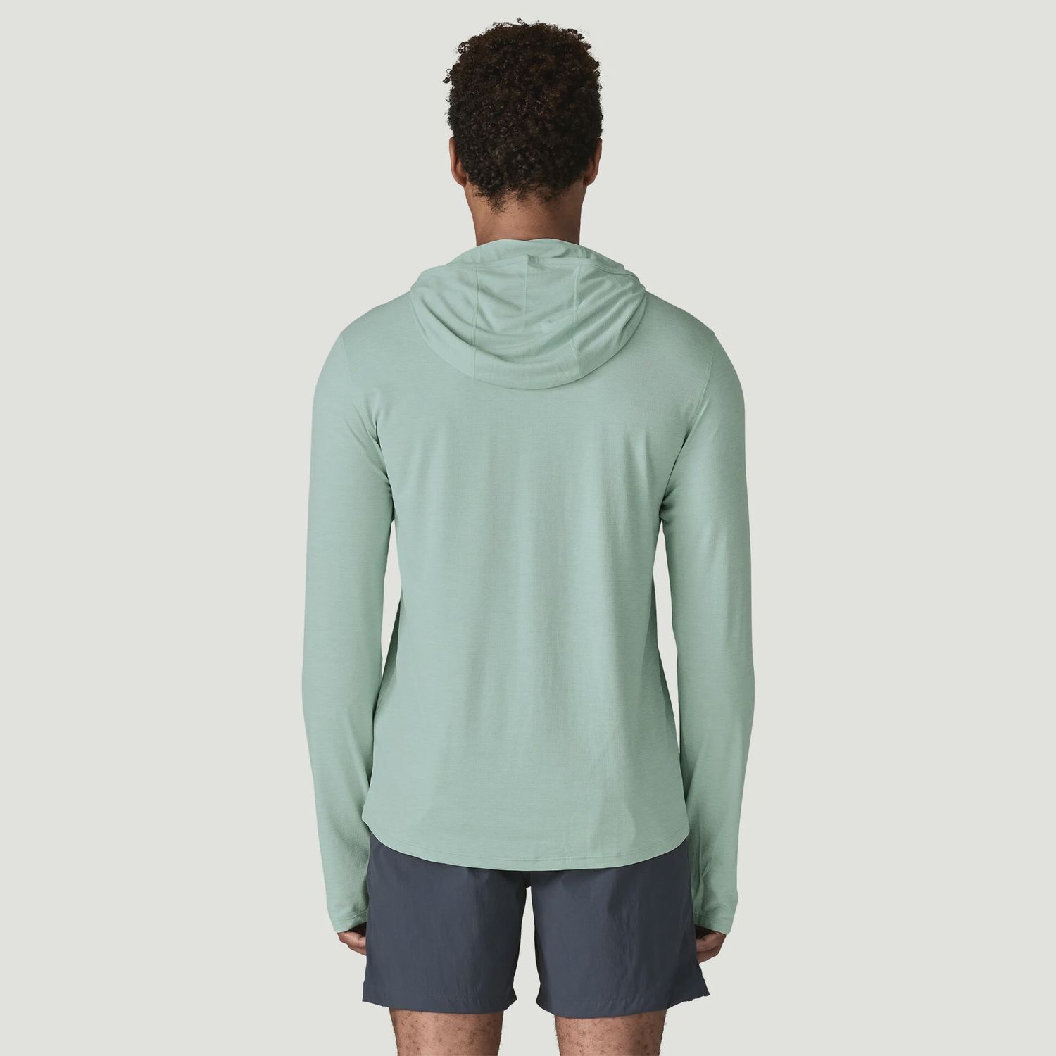 Patagonia Men's Cap Cool Sun Hoody