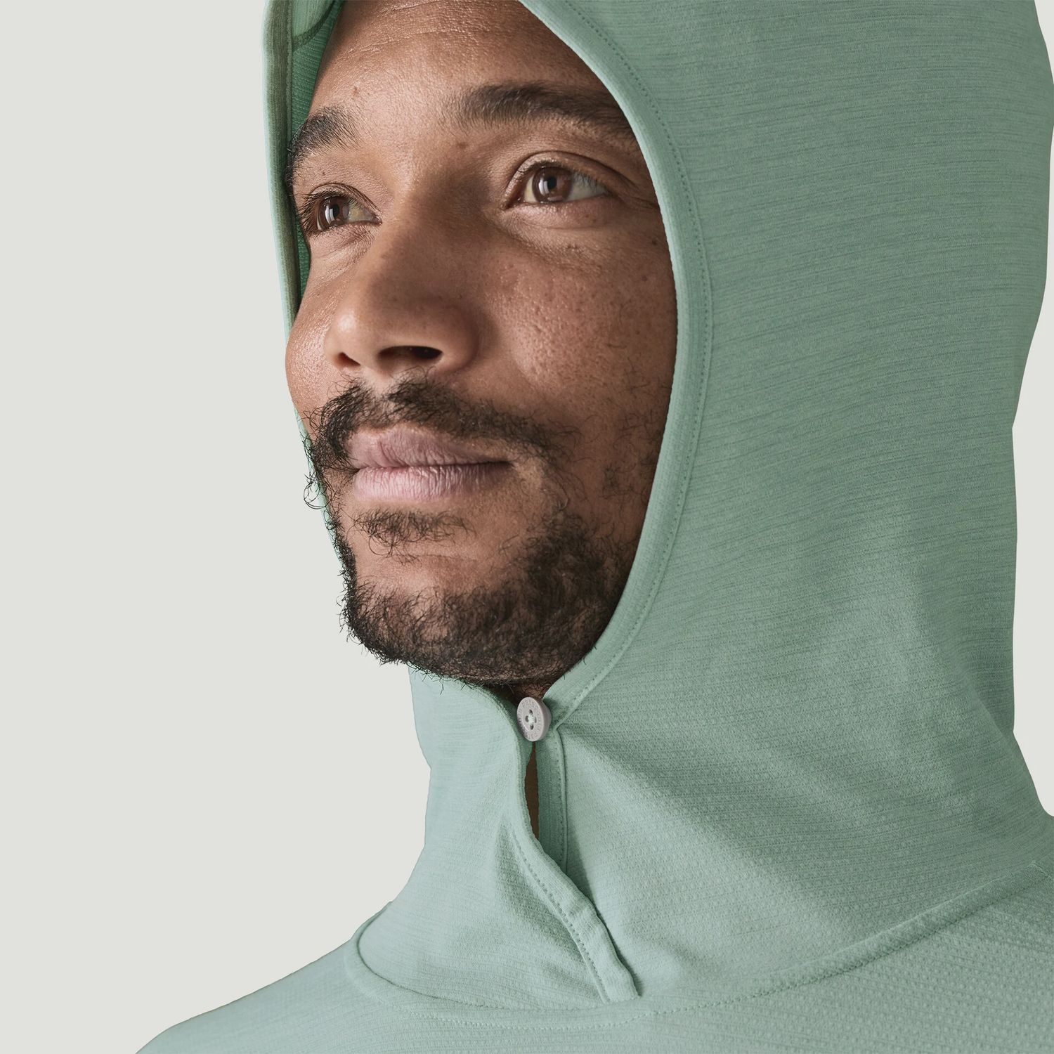 Patagonia Men's Cap Cool Sun Hoody