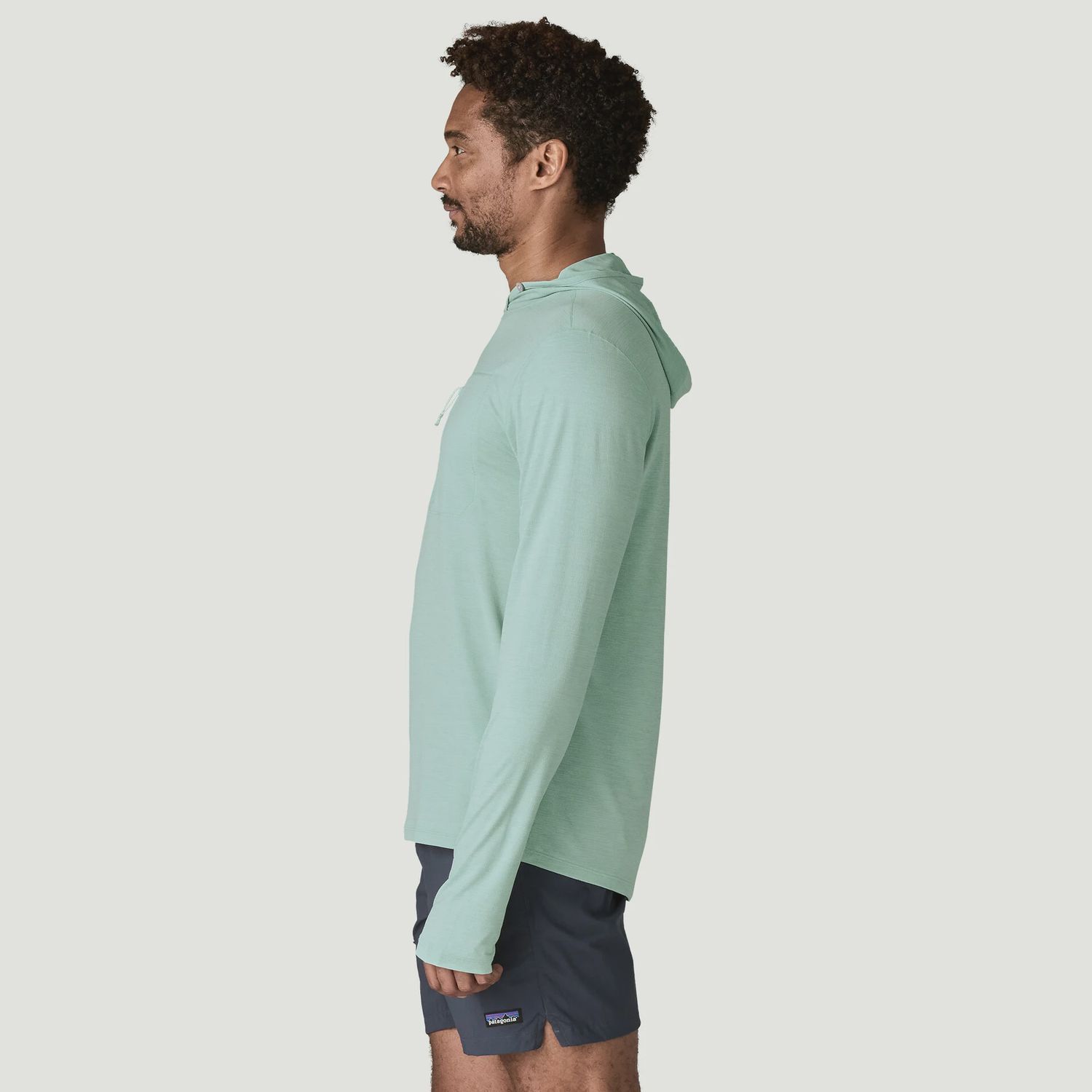 Patagonia Men's Cap Cool Sun Hoody