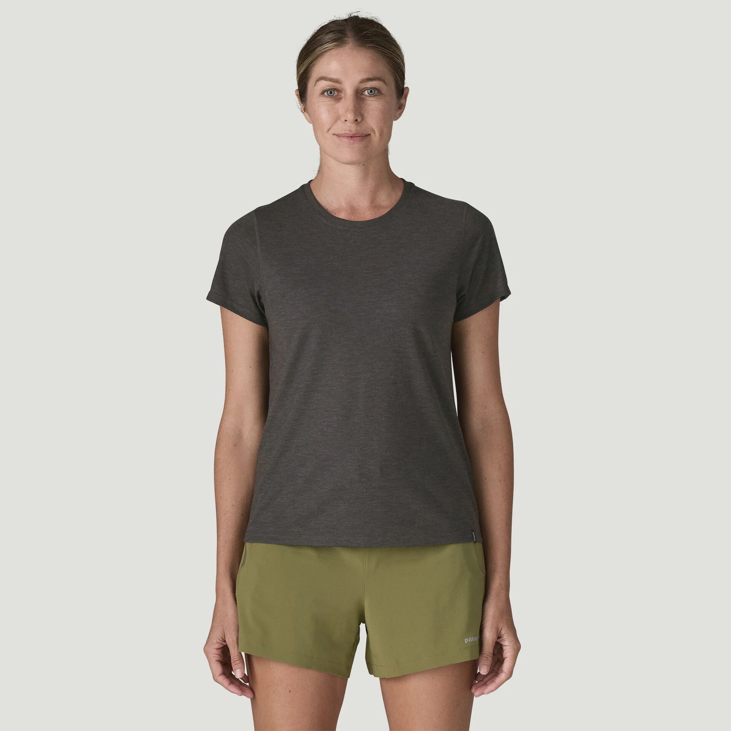 Patagonia Women's Cap Cool Trail Shirt