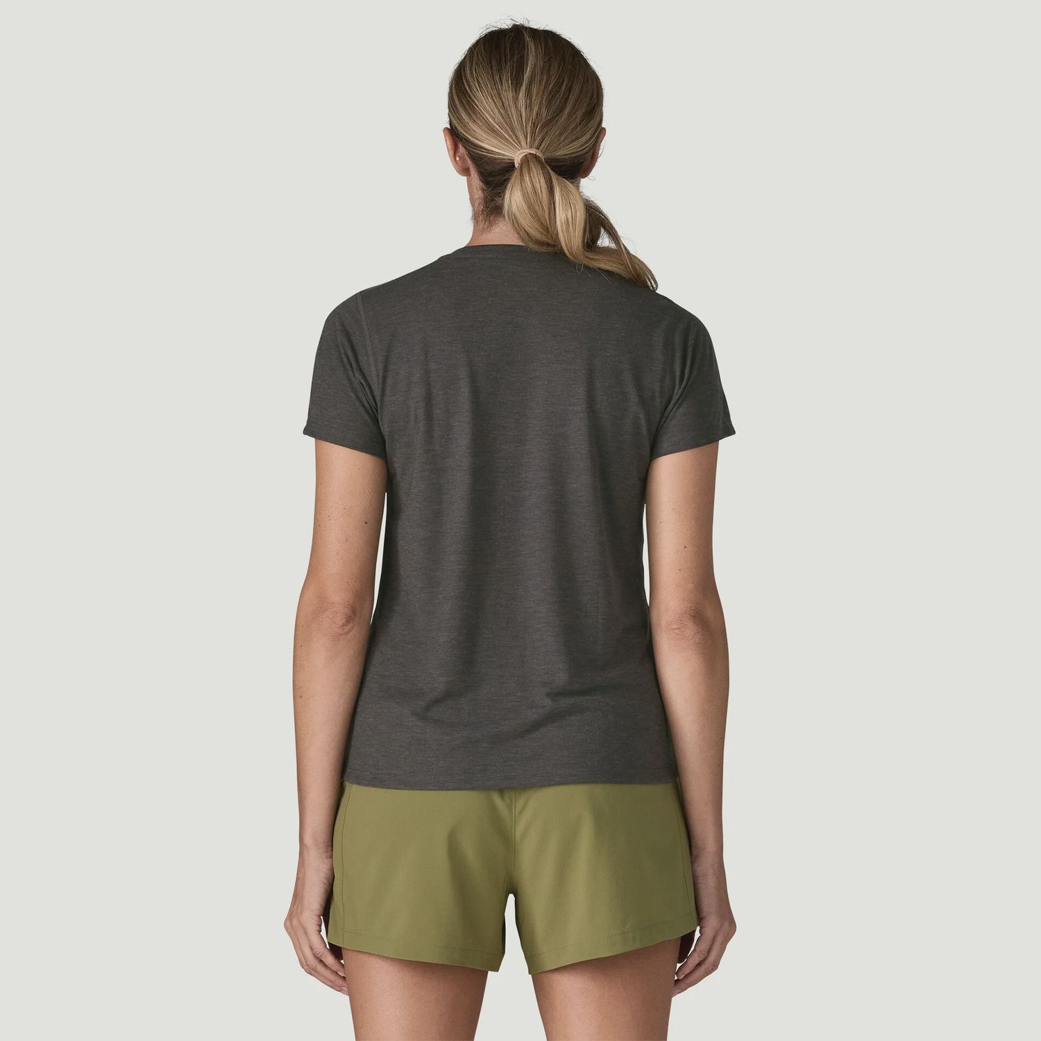 Patagonia Women's Cap Cool Trail Shirt