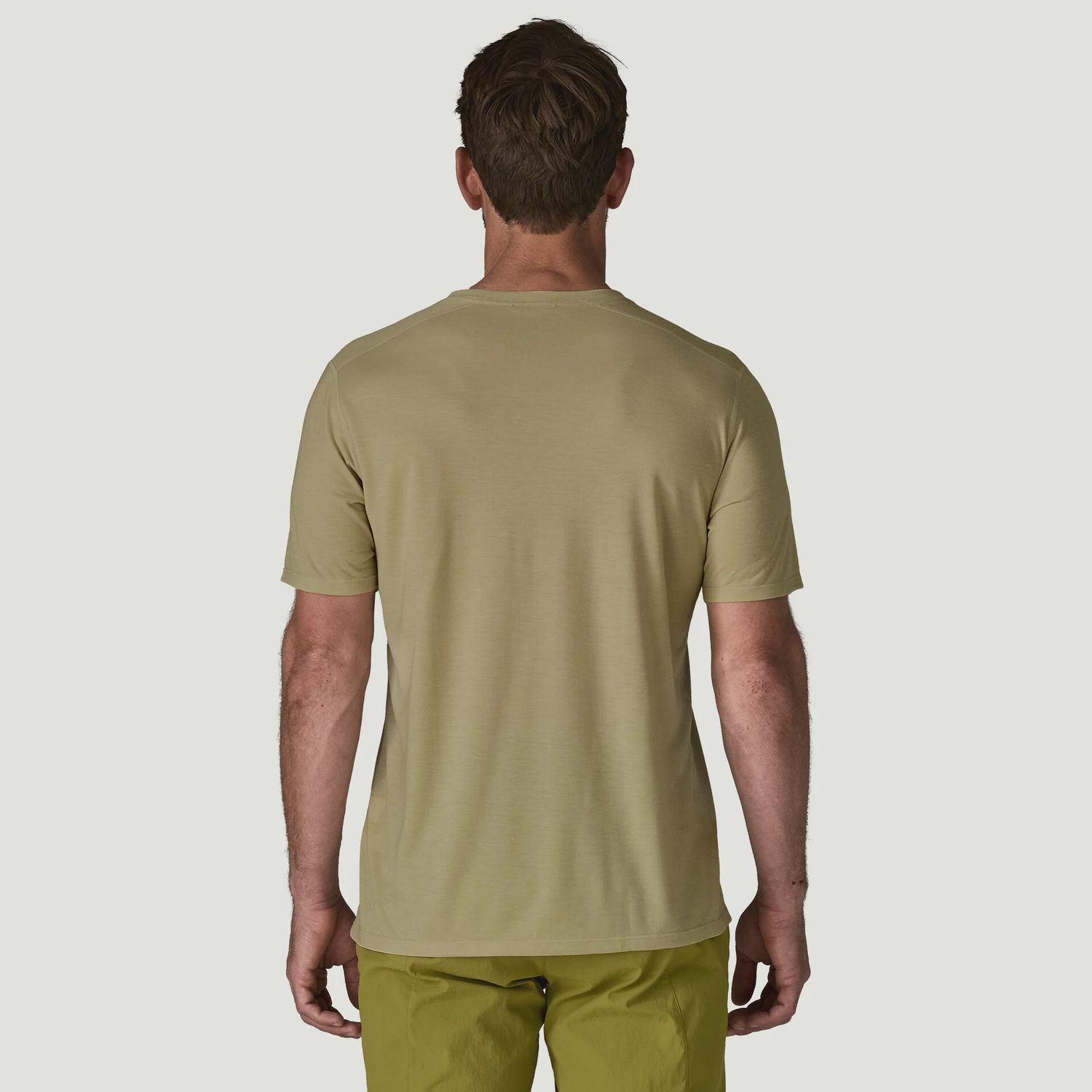 Patagonia Men's Cap Cool Trail Shirt