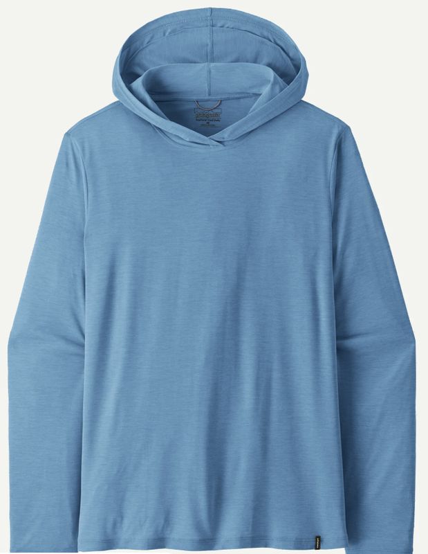 Patagonia Men's Cap Cool Daily Hoody