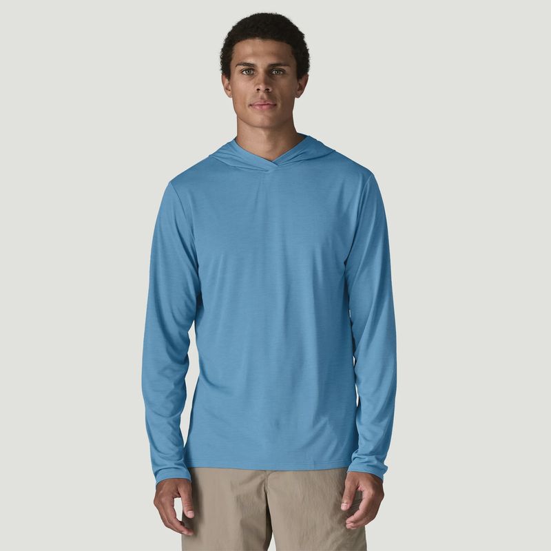 Patagonia Men's Cap Cool Daily Hoody