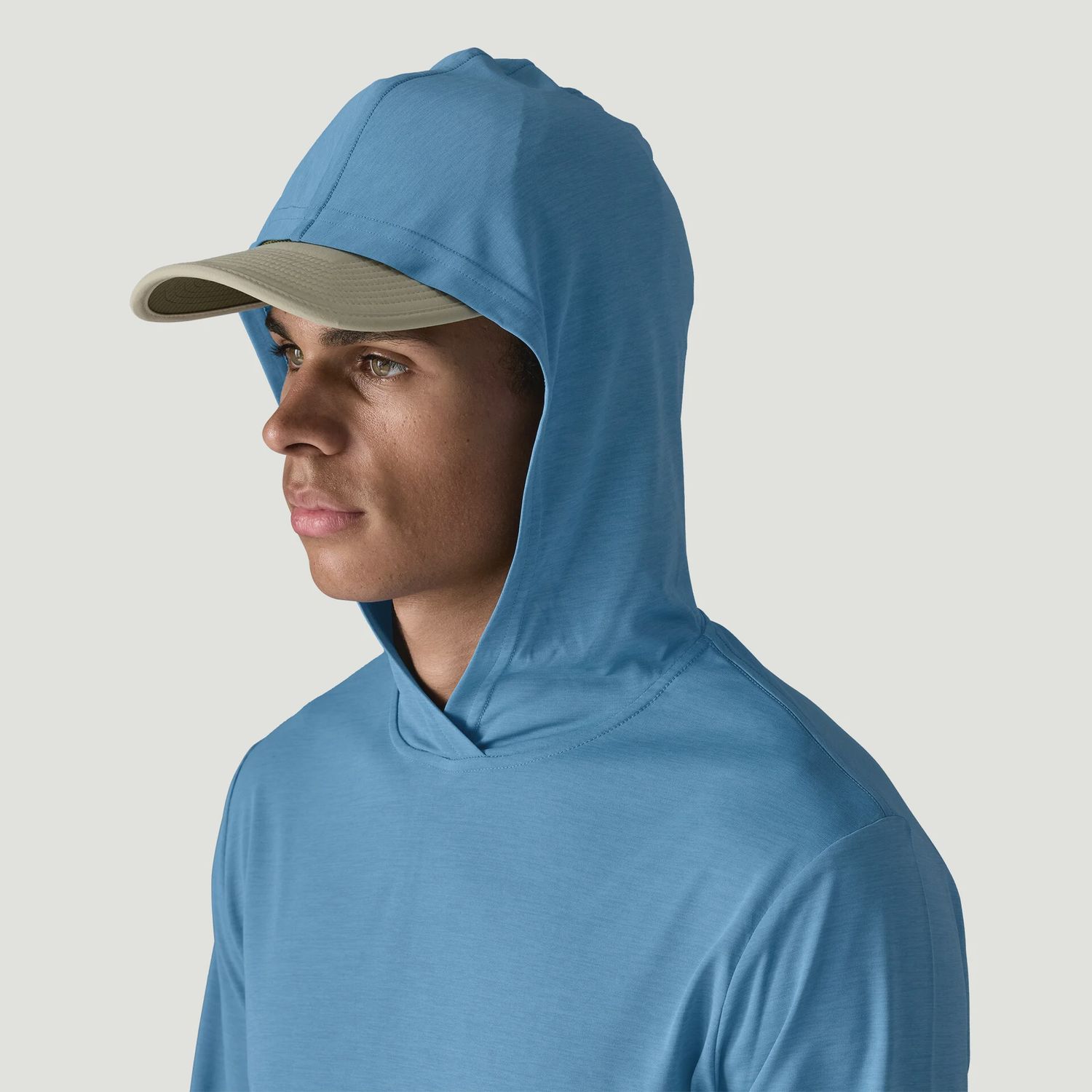 Patagonia Men's Cap Cool Daily Hoody