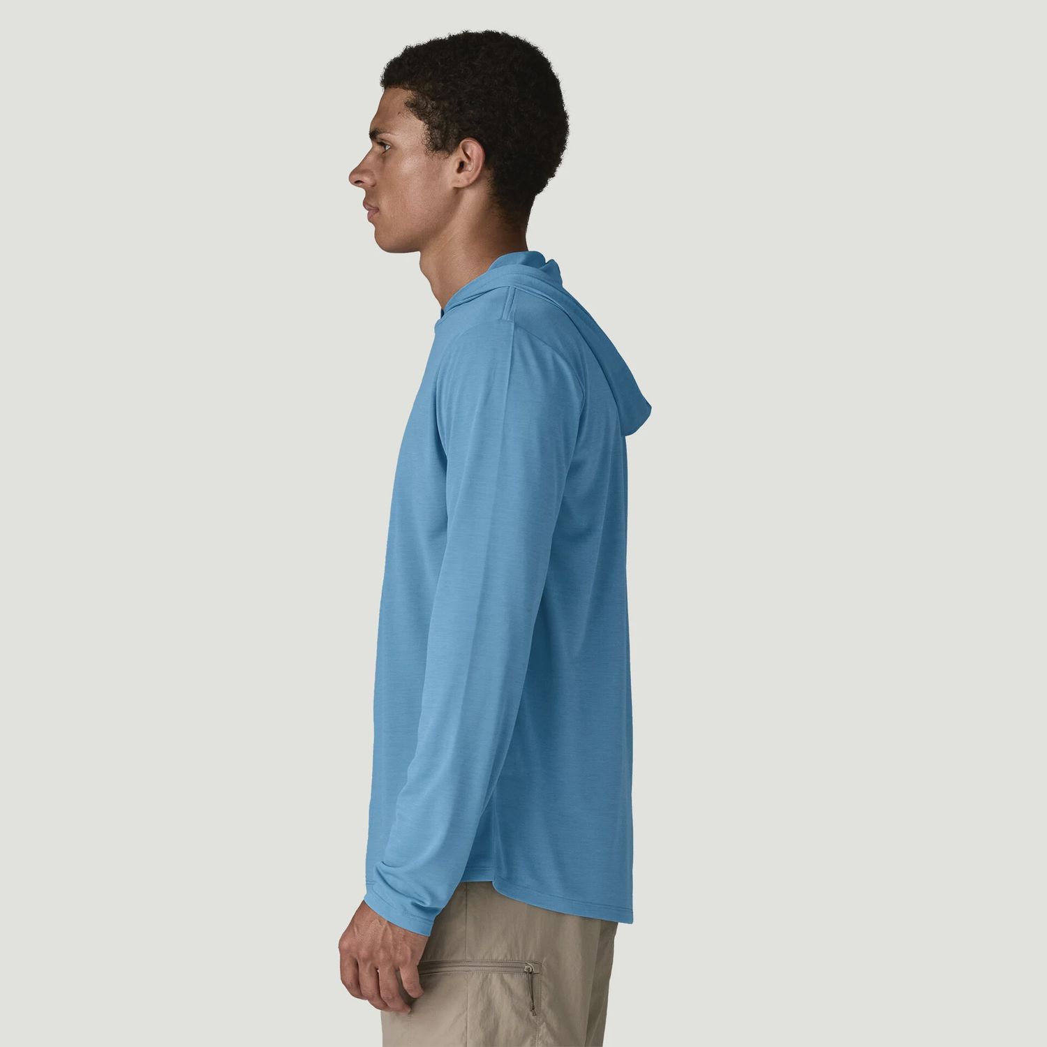 Patagonia Men's Cap Cool Daily Hoody