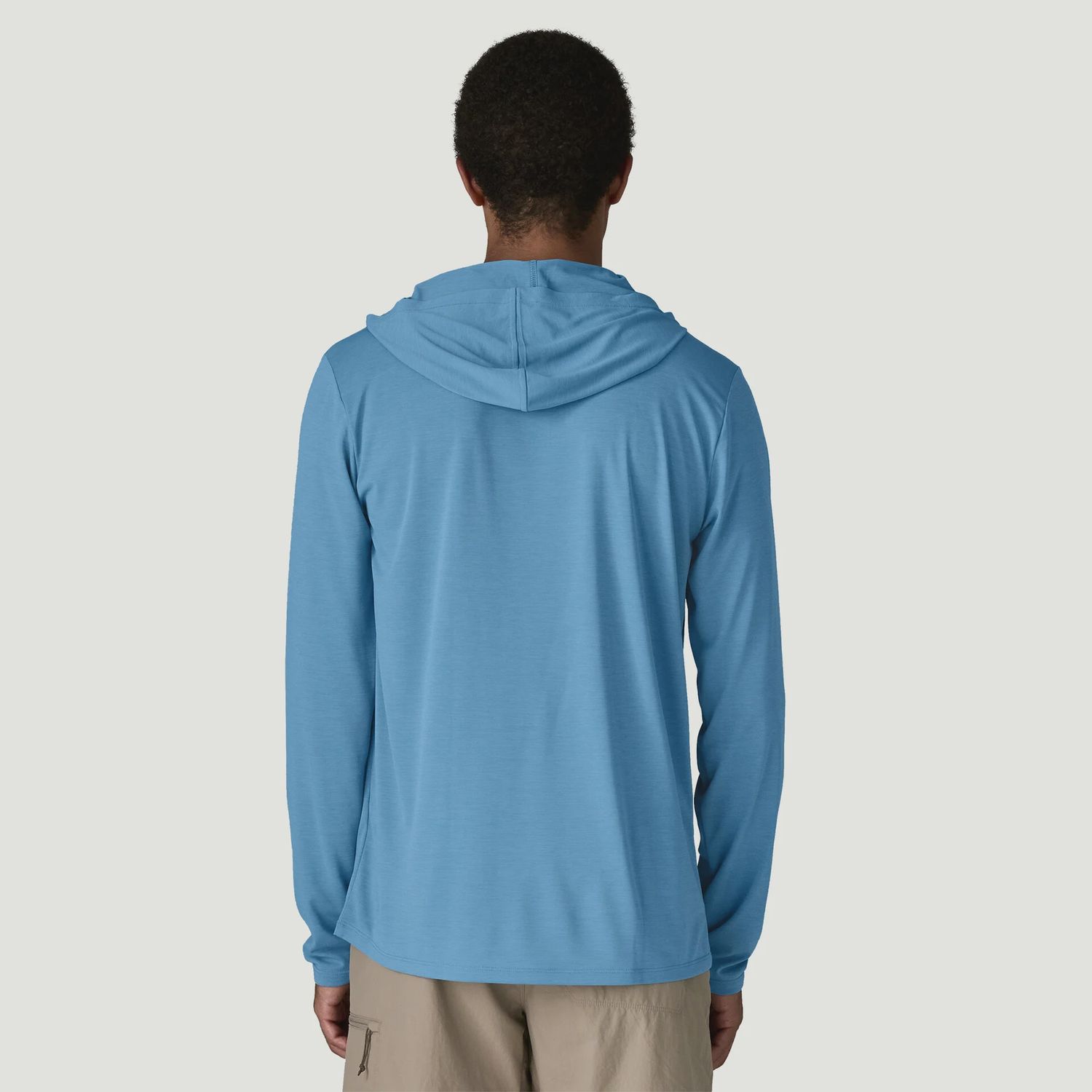 Patagonia Men's Cap Cool Daily Hoody