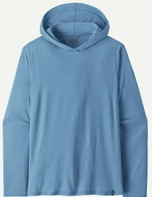 Patagonia Men's Cap Cool Daily Hoody, front view