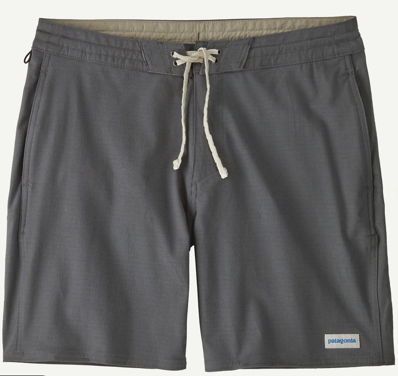 Patagonia Men's Home Waters Hybrid Short 18"