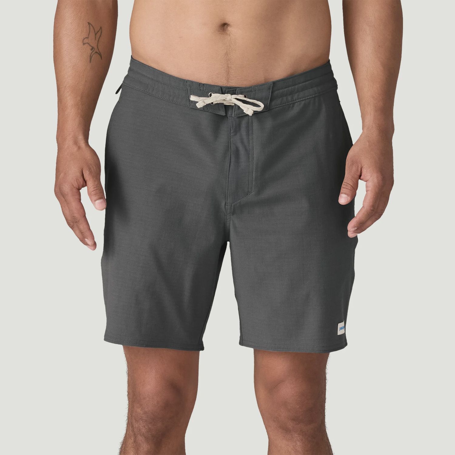 Patagonia Men's Home Waters Hybrid Short 18"