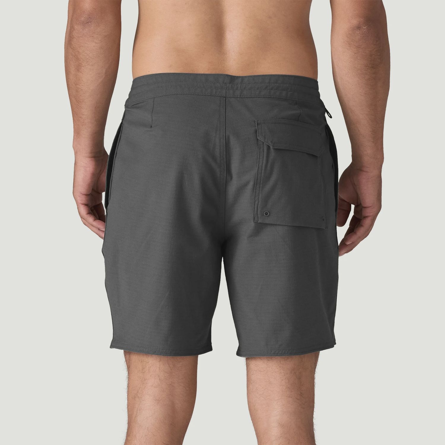 Patagonia Men's Home Waters Hybrid Short 18"