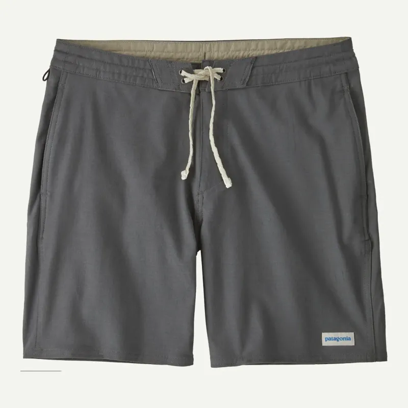 Patagonia Men's Home Waters Hybrid Short 18", front view