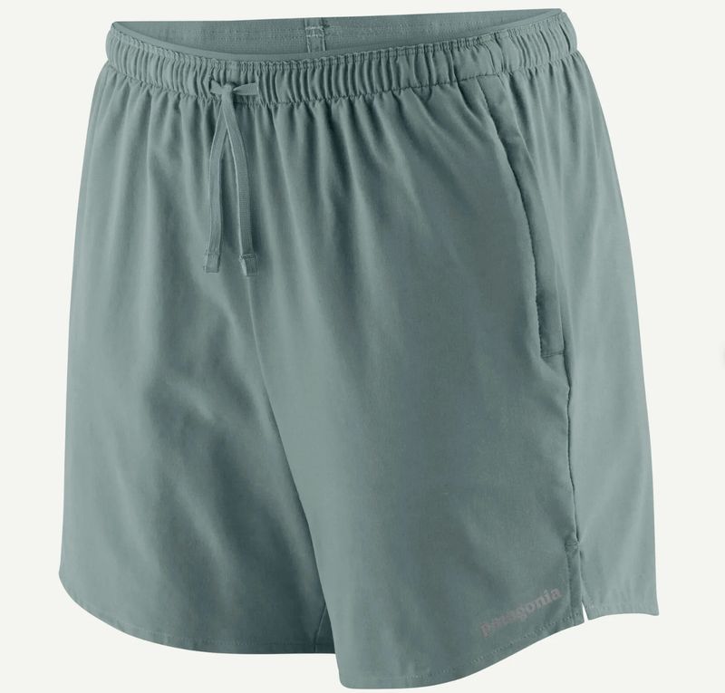 Patagonia Women's Multi Trails Shorts 5.5"