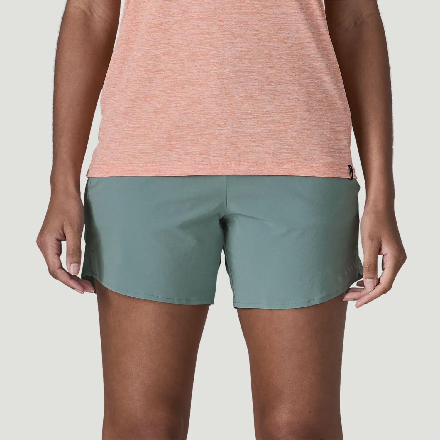 Patagonia Women's Multi Trails Shorts 5.5"