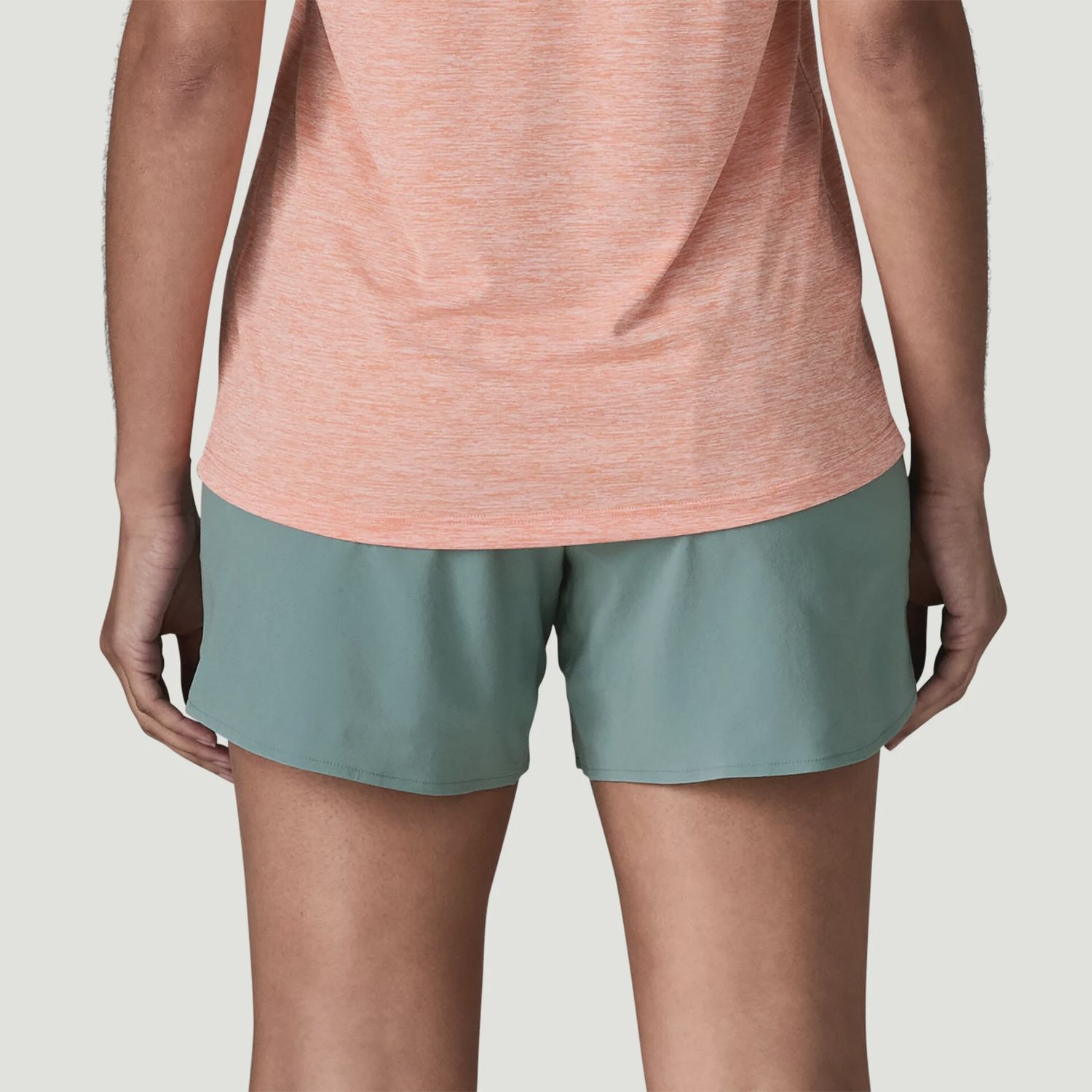 Patagonia Women's Multi Trails Shorts 5.5"