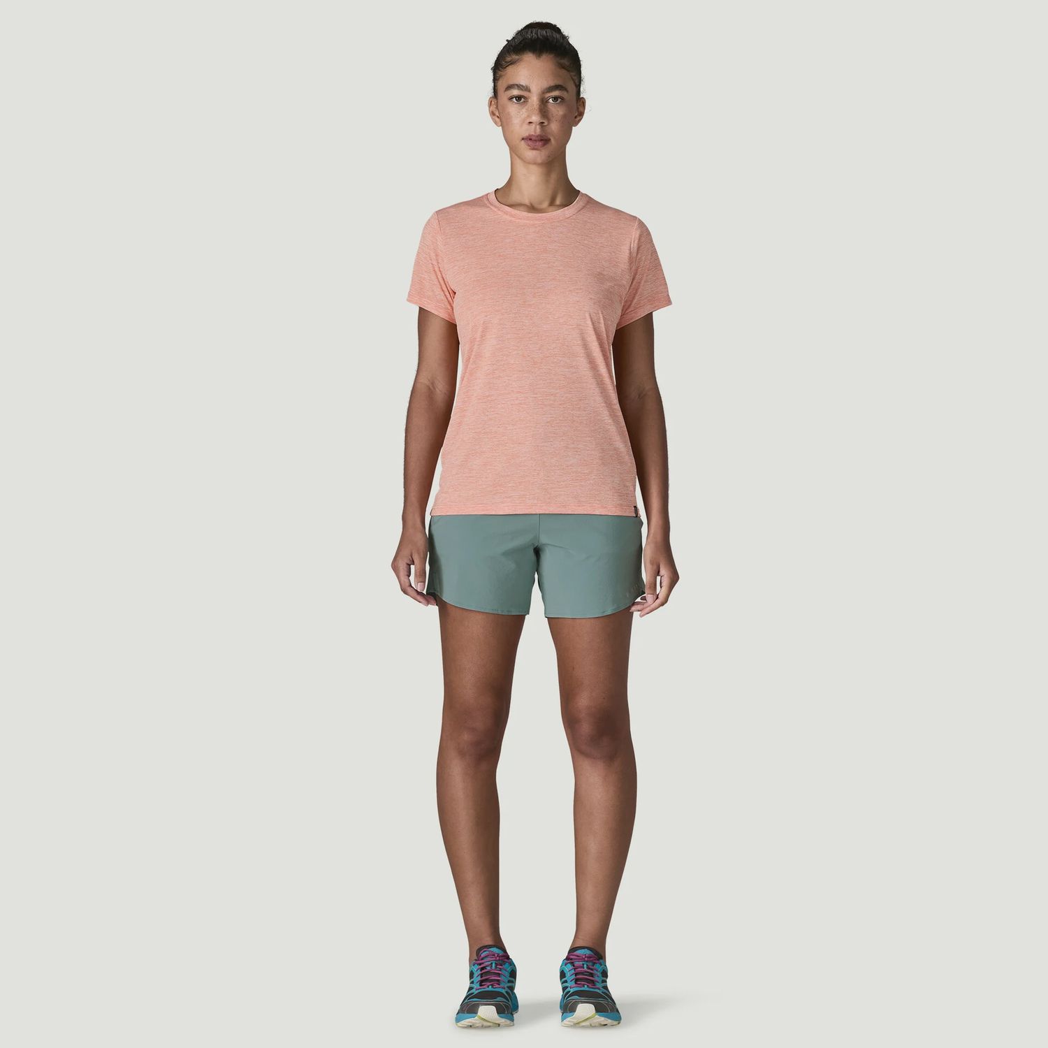 Patagonia Women's Multi Trails Shorts 5.5"