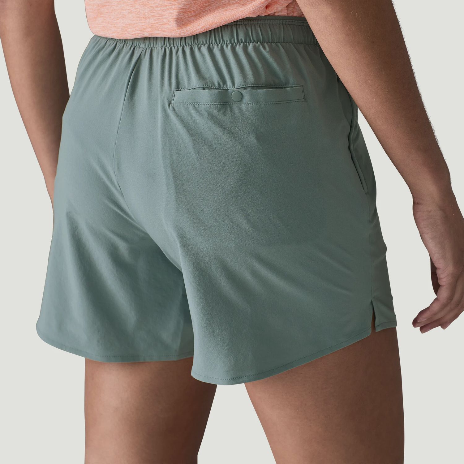 Patagonia Women's Multi Trails Shorts 5.5"