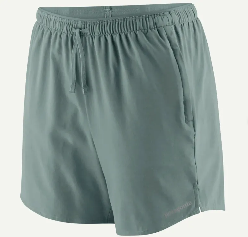 Patagonia Women's Multi Trails Shorts 5.5", front view