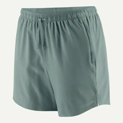 Patagonia Women's Multi Trails Shorts 5.5", front view